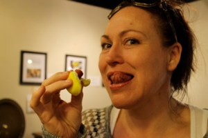 and I quote, "not bad."